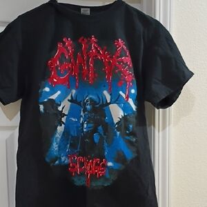 GWAR Band Tee